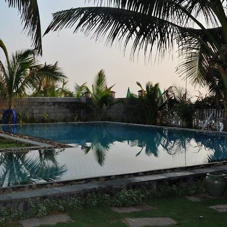بهان ثيت Green Leaf Village Resort المظهر الخارجي الصورة