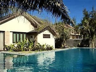 بهان ثيت Green Leaf Village Resort المظهر الخارجي الصورة