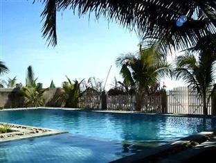 بهان ثيت Green Leaf Village Resort المظهر الخارجي الصورة