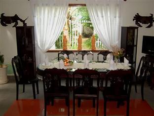 بهان ثيت Green Leaf Village Resort المظهر الخارجي الصورة