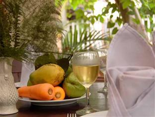 بهان ثيت Green Leaf Village Resort المظهر الخارجي الصورة
